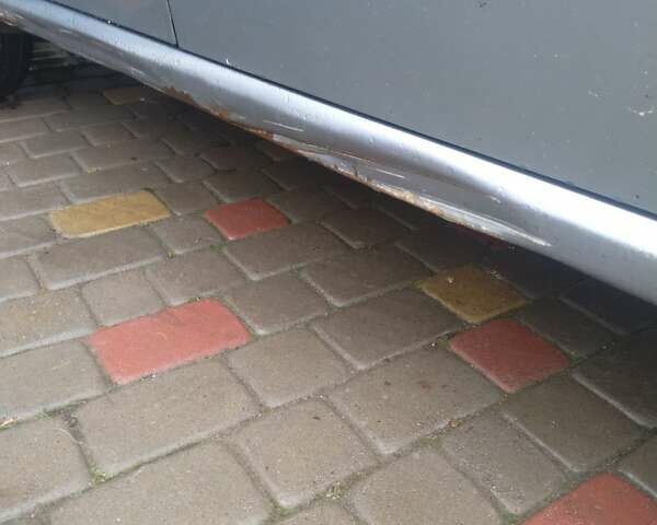 Серый Шкода Фабия, объемом двигателя 1.2 л и пробегом 263 тыс. км за 2550 $, фото 17 на Automoto.ua