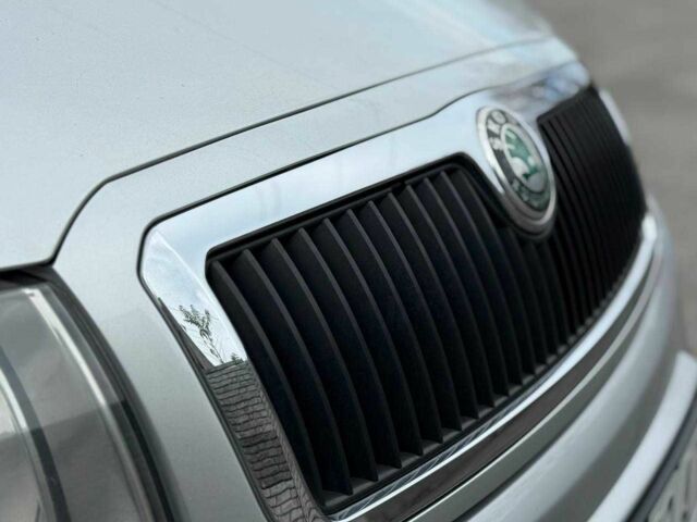 Шкода Фабія 2004 у Дніпро (Дніпропетровську) на Automoto.ua Сірий Шкода Фабія, об'ємом двигуна 1.4 л та пробігом 192 тис. км за 4200 $, фото 8 на Automoto.ua