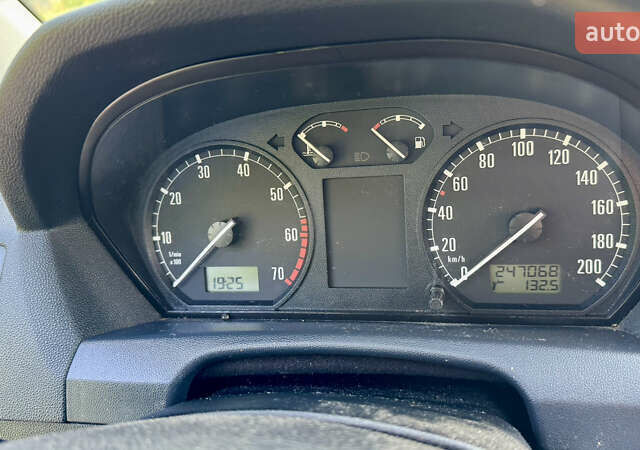 Сірий Шкода Фабія, об'ємом двигуна 1.39 л та пробігом 247 тис. км за 4800 $, фото 15 на Automoto.ua