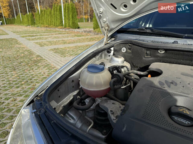 Шкода Фабия 2004 в Харькове на Automoto.ua Серый Шкода Фабия, объемом двигателя 1.39 л и пробегом 180 тыс. км за 4250 $, фото 18 на Automoto.ua