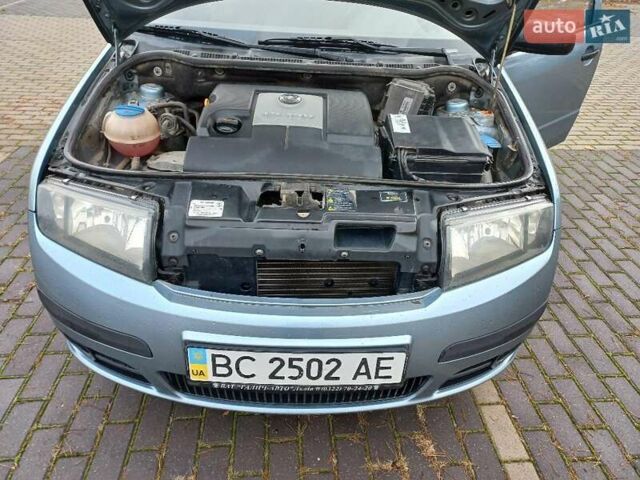 Серый Шкода Фабия, объемом двигателя 1.2 л и пробегом 220 тыс. км за 3500 $, фото 11 на Automoto.ua
