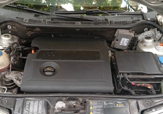 Сірий Шкода Фабія, об'ємом двигуна 0 л та пробігом 192 тис. км за 4700 $, фото 2 на Automoto.ua