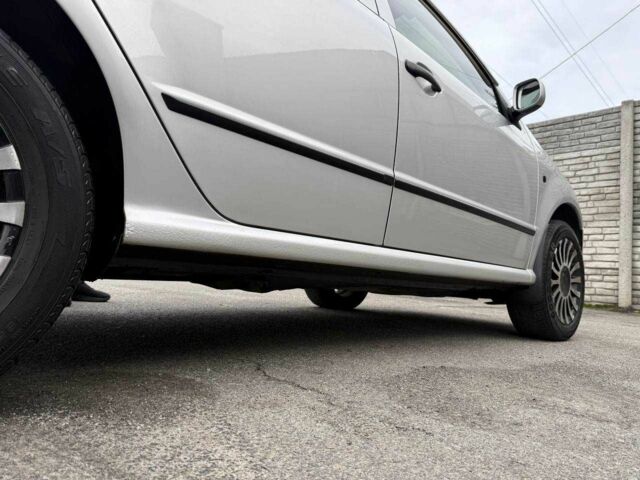 Шкода Фабія 2004 у Дніпро (Дніпропетровську) на Automoto.ua Сірий Шкода Фабія, об'ємом двигуна 1.4 л та пробігом 192 тис. км за 4200 $, фото 13 на Automoto.ua
