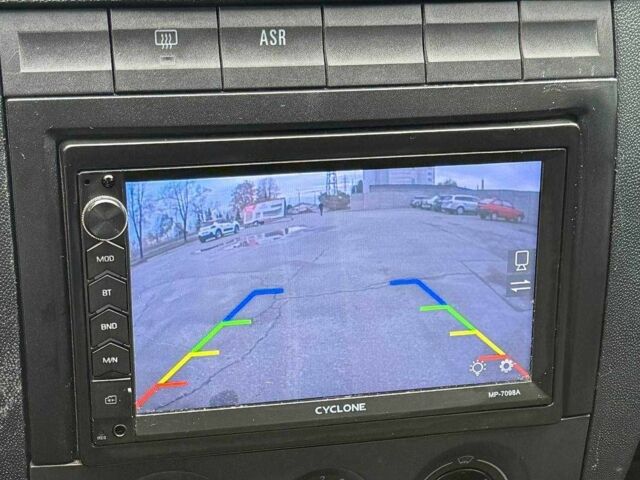 Шкода Фабія 2004 у Дніпро (Дніпропетровську) на Automoto.ua Сірий Шкода Фабія, об'ємом двигуна 1.4 л та пробігом 192 тис. км за 4200 $, фото 16 на Automoto.ua