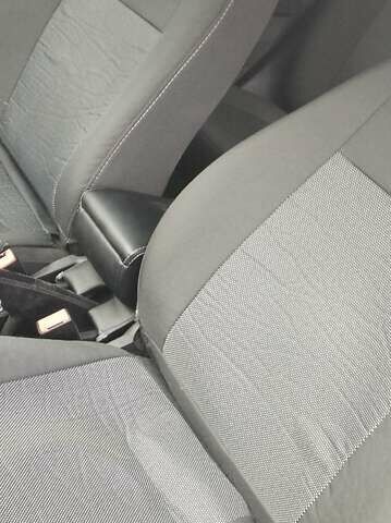 Сірий Шкода Фабія, об'ємом двигуна 1.9 л та пробігом 440 тис. км за 3937 $, фото 2 на Automoto.ua