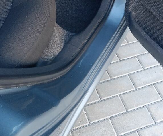Сірий Шкода Фабія, об'ємом двигуна 1.4 л та пробігом 175 тис. км за 4300 $, фото 8 на Automoto.ua