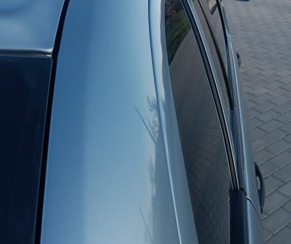 Сірий Шкода Фабія, об'ємом двигуна 1.4 л та пробігом 175 тис. км за 4300 $, фото 10 на Automoto.ua