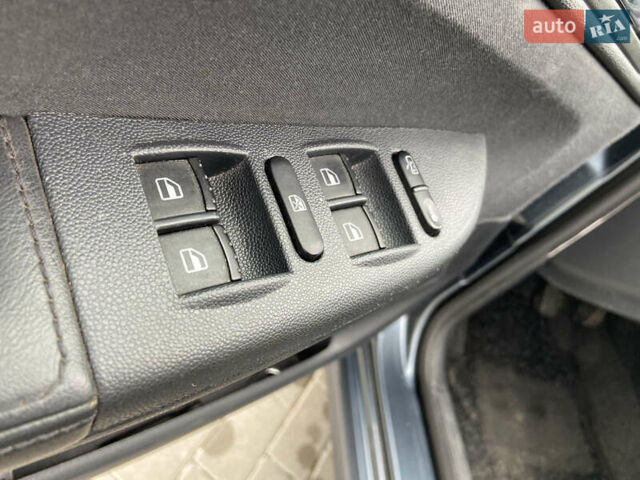 Серый Шкода Фабия, объемом двигателя 1.4 л и пробегом 165 тыс. км за 5450 $, фото 20 на Automoto.ua