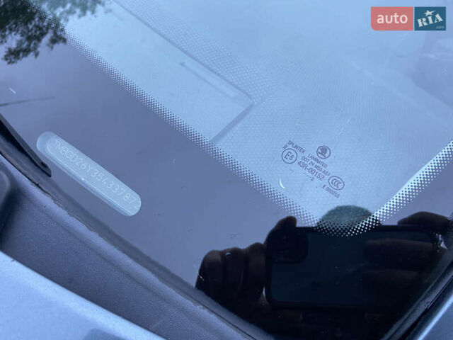 Серый Шкода Фабия, объемом двигателя 1.4 л и пробегом 165 тыс. км за 5450 $, фото 48 на Automoto.ua