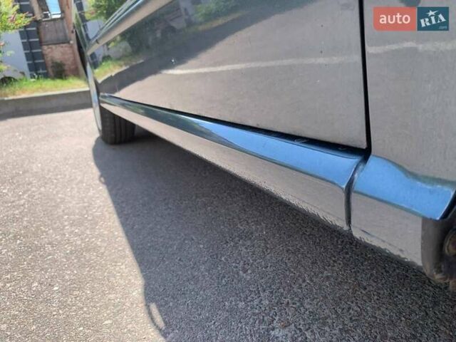 Серый Шкода Фабия, объемом двигателя 1.39 л и пробегом 191 тыс. км за 4550 $, фото 23 на Automoto.ua