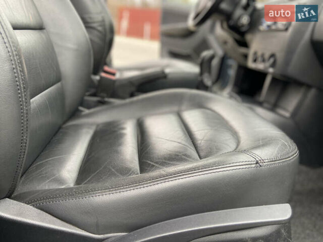 Серый Шкода Фабия, объемом двигателя 1.4 л и пробегом 165 тыс. км за 5450 $, фото 40 на Automoto.ua