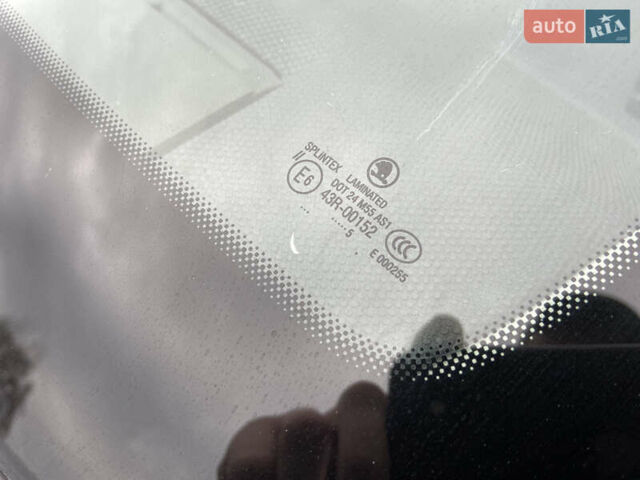 Серый Шкода Фабия, объемом двигателя 1.4 л и пробегом 165 тыс. км за 5450 $, фото 6 на Automoto.ua