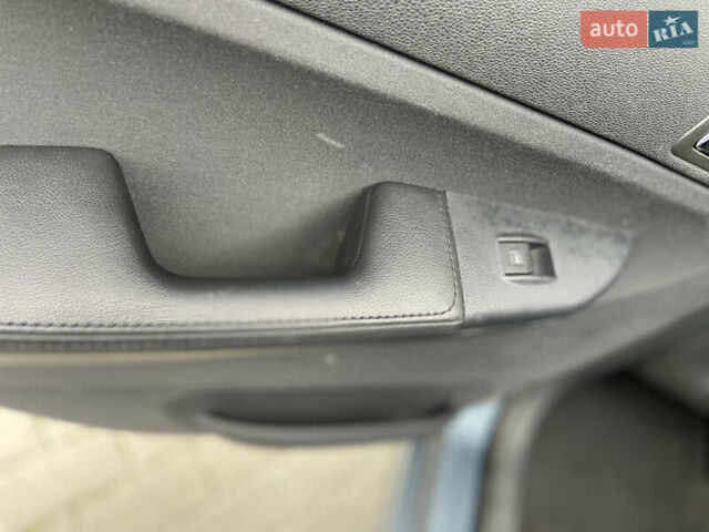 Серый Шкода Фабия, объемом двигателя 1.4 л и пробегом 165 тыс. км за 5450 $, фото 30 на Automoto.ua