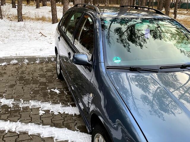 Серый Шкода Фабия, объемом двигателя 14 л и пробегом 0 тыс. км за 5800 $, фото 1 на Automoto.ua