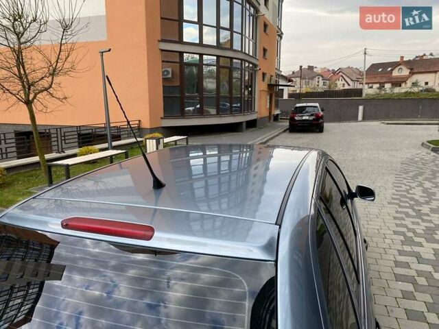 Серый Шкода Фабия, объемом двигателя 1.39 л и пробегом 177 тыс. км за 4800 $, фото 19 на Automoto.ua