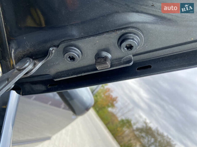 Серый Шкода Фабия, объемом двигателя 1.4 л и пробегом 165 тыс. км за 5450 $, фото 45 на Automoto.ua