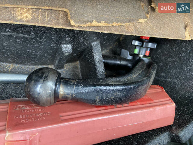 Серый Шкода Фабия, объемом двигателя 1.4 л и пробегом 165 тыс. км за 5450 $, фото 34 на Automoto.ua