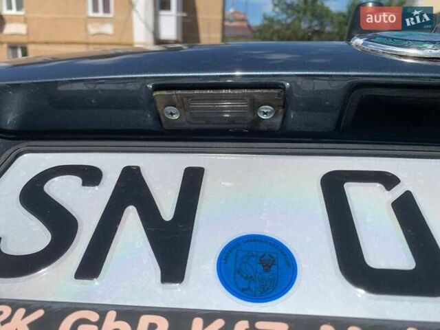 Серый Шкода Фабия, объемом двигателя 1.39 л и пробегом 191 тыс. км за 4550 $, фото 21 на Automoto.ua