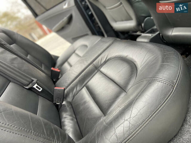 Серый Шкода Фабия, объемом двигателя 1.4 л и пробегом 165 тыс. км за 5450 $, фото 37 на Automoto.ua