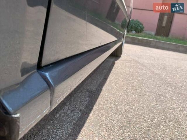 Серый Шкода Фабия, объемом двигателя 1.39 л и пробегом 191 тыс. км за 4550 $, фото 26 на Automoto.ua