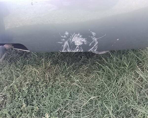 Серый Шкода Фабия, объемом двигателя 1.39 л и пробегом 241 тыс. км за 5000 $, фото 21 на Automoto.ua