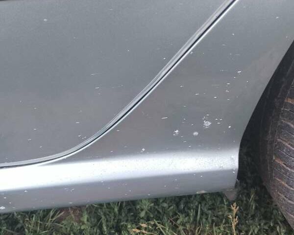 Серый Шкода Фабия, объемом двигателя 1.39 л и пробегом 241 тыс. км за 5000 $, фото 19 на Automoto.ua