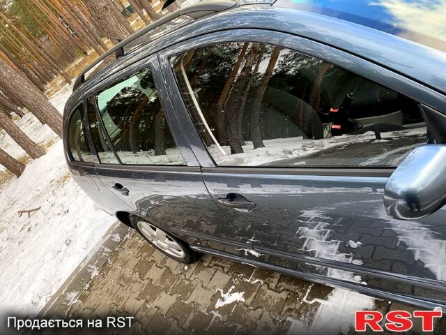 Серый Шкода Фабия, объемом двигателя 14 л и пробегом 0 тыс. км за 5800 $, фото 6 на Automoto.ua