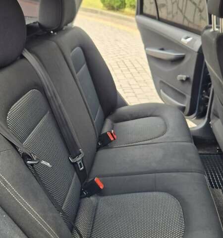 Серый Шкода Фабия, объемом двигателя 1.39 л и пробегом 299 тыс. км за 2999 $, фото 32 на Automoto.ua