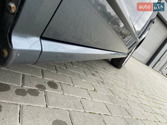Серый Шкода Фабия, объемом двигателя 1.4 л и пробегом 165 тыс. км за 5450 $, фото 7 на Automoto.ua