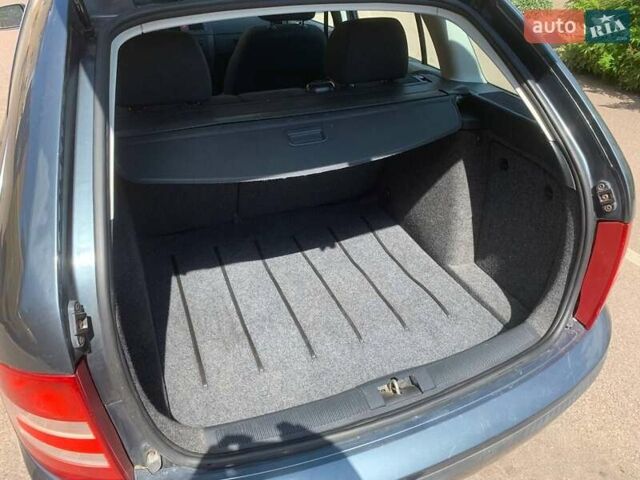 Серый Шкода Фабия, объемом двигателя 1.39 л и пробегом 191 тыс. км за 4550 $, фото 37 на Automoto.ua