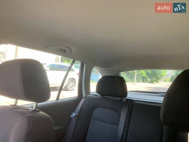 Серый Шкода Фабия, объемом двигателя 1.39 л и пробегом 191 тыс. км за 4550 $, фото 32 на Automoto.ua