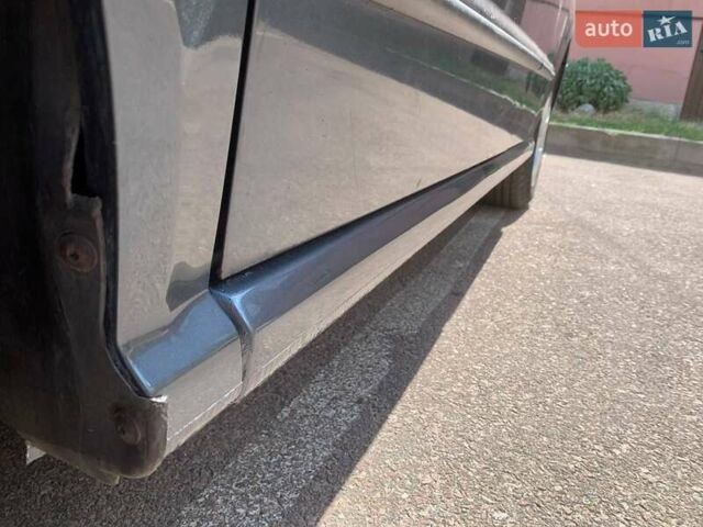 Серый Шкода Фабия, объемом двигателя 1.39 л и пробегом 191 тыс. км за 4550 $, фото 25 на Automoto.ua