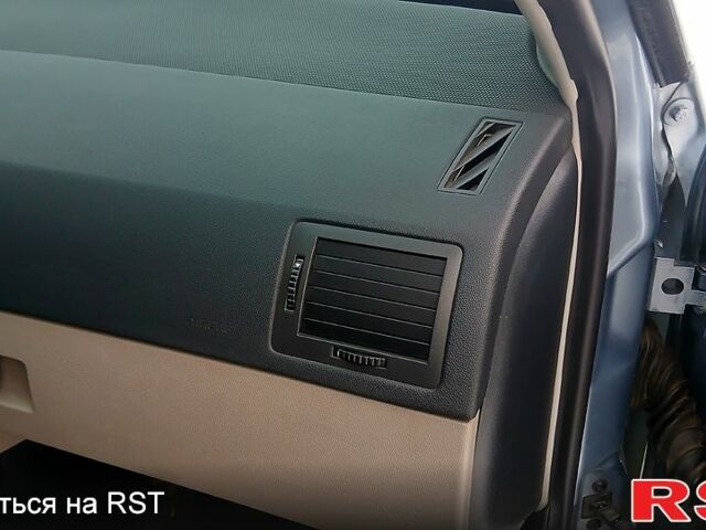 Серый Шкода Фабия, объемом двигателя 1.4 л и пробегом 161 тыс. км за 4950 $, фото 9 на Automoto.ua