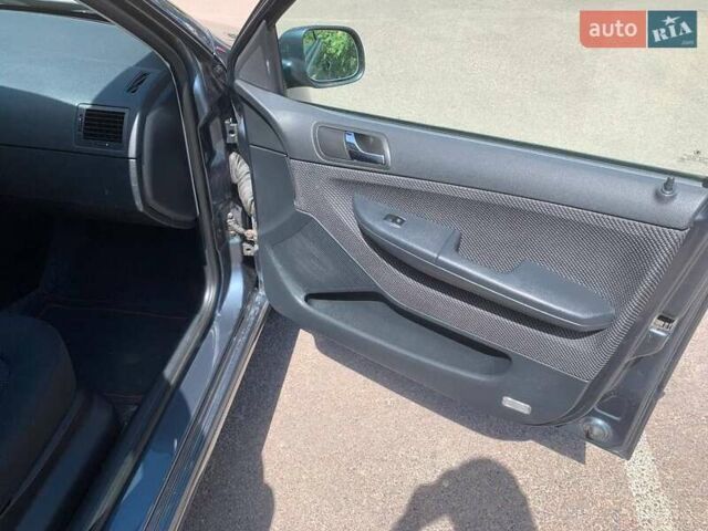 Серый Шкода Фабия, объемом двигателя 1.39 л и пробегом 191 тыс. км за 4550 $, фото 44 на Automoto.ua