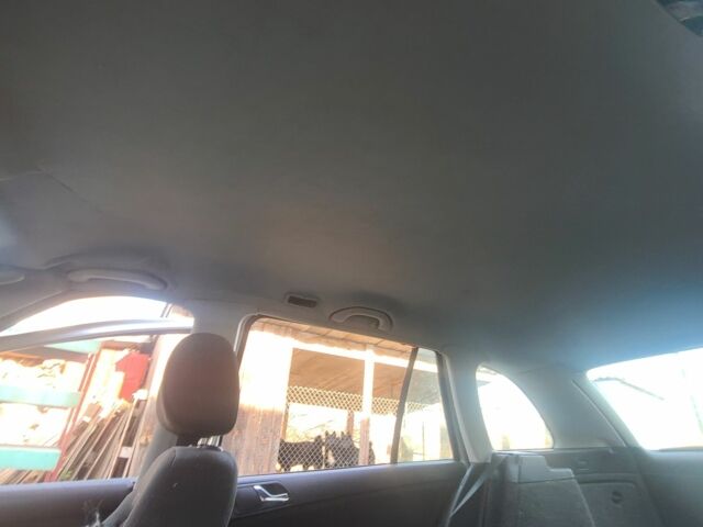 Серый Шкода Фабия, объемом двигателя 0 л и пробегом 200 тыс. км за 850 $, фото 1 на Automoto.ua