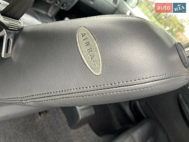 Серый Шкода Фабия, объемом двигателя 1.4 л и пробегом 165 тыс. км за 5450 $, фото 32 на Automoto.ua