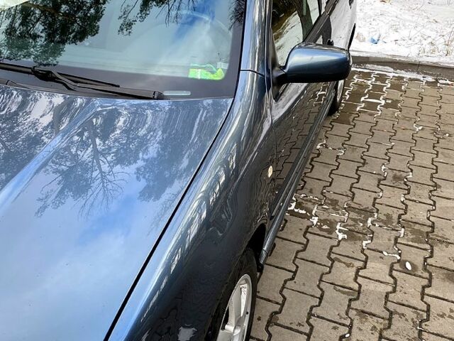 Серый Шкода Фабия, объемом двигателя 14 л и пробегом 0 тыс. км за 5800 $, фото 2 на Automoto.ua