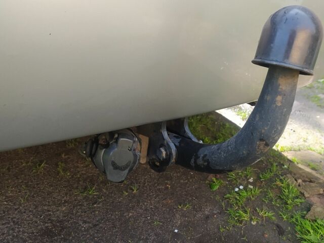 Сірий Шкода Фабія, об'ємом двигуна 0 л та пробігом 280 тис. км за 4800 $, фото 5 на Automoto.ua