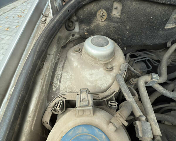 Шкода Фабия 2005 в Каменце-Подольском на Automoto.ua Серый Шкода Фабия, объемом двигателя 1.4 л и пробегом 240 тыс. км за 3850 $, фото 22 на Automoto.ua