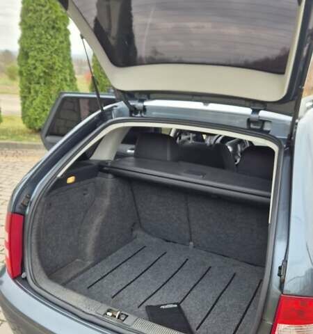 Серый Шкода Фабия, объемом двигателя 1.39 л и пробегом 299 тыс. км за 2999 $, фото 34 на Automoto.ua