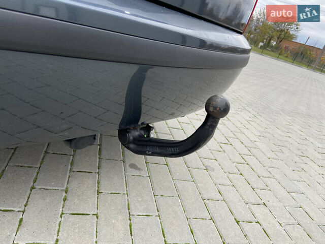 Серый Шкода Фабия, объемом двигателя 1.4 л и пробегом 165 тыс. км за 5450 $, фото 43 на Automoto.ua