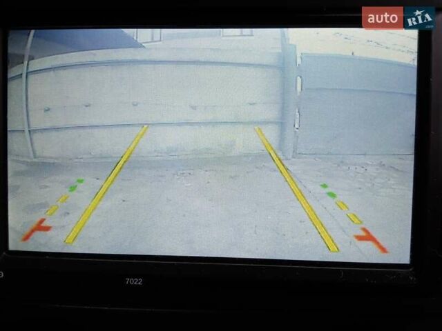 Серый Шкода Фабия, объемом двигателя 1.2 л и пробегом 290 тыс. км за 3400 $, фото 15 на Automoto.ua