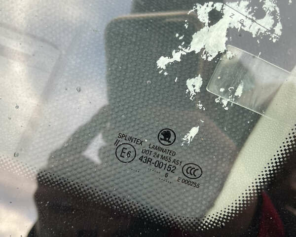 Сірий Шкода Фабія, об'ємом двигуна 1.4 л та пробігом 160 тис. км за 4550 $, фото 4 на Automoto.ua