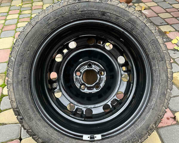 Сірий Шкода Фабія, об'ємом двигуна 1.4 л та пробігом 160 тис. км за 4500 $, фото 20 на Automoto.ua