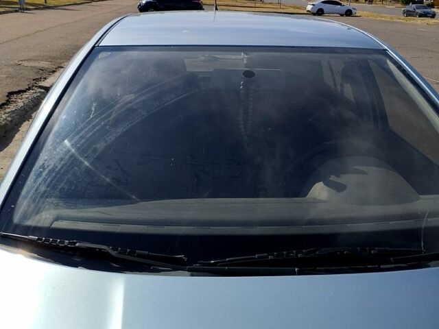 Сірий Шкода Фабія, об'ємом двигуна 1.2 л та пробігом 230 тис. км за 3999 $, фото 1 на Automoto.ua