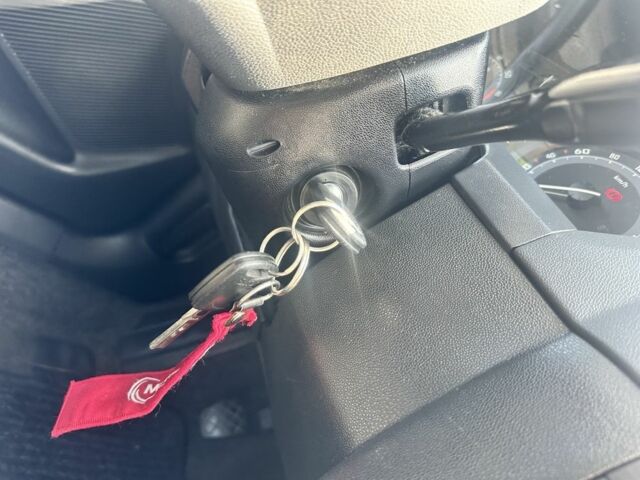 Сірий Шкода Фабія, об'ємом двигуна 1.4 л та пробігом 226 тис. км за 4150 $, фото 7 на Automoto.ua