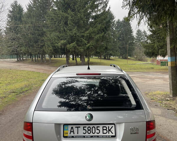 Серый Шкода Фабия, объемом двигателя 1.2 л и пробегом 175 тыс. км за 2800 $, фото 34 на Automoto.ua