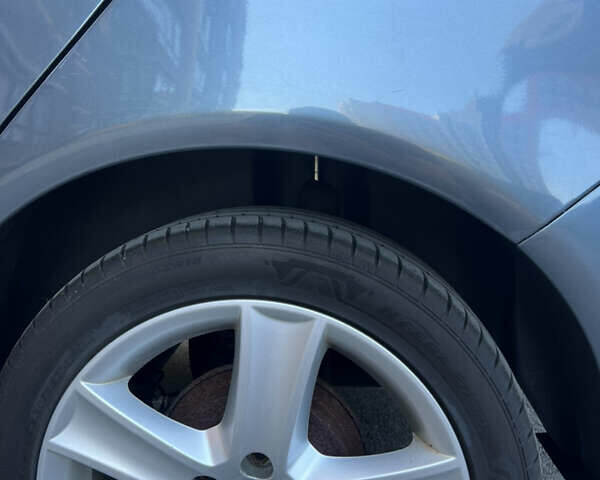 Шкода Фабия 2006 в Чернигове на Automoto.ua Серый Шкода Фабия, объемом двигателя 1.4 л и пробегом 196 тыс. км за 4900 $, фото 14 на Automoto.ua