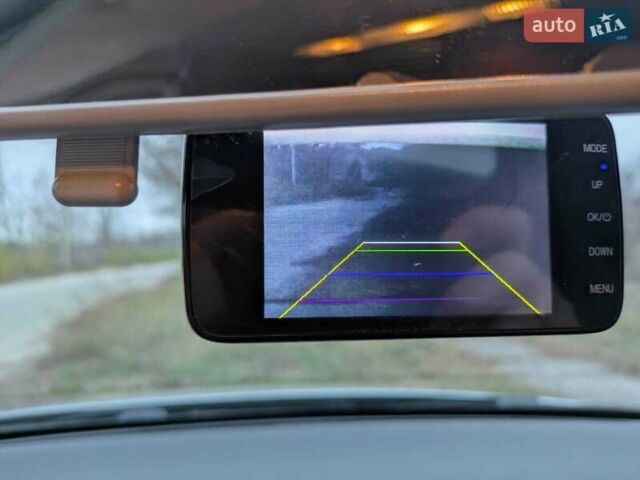 Серый Шкода Фабия, объемом двигателя 1.39 л и пробегом 230 тыс. км за 5000 $, фото 17 на Automoto.ua