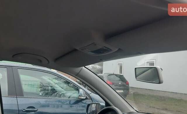 Серый Шкода Фабия, объемом двигателя 1.39 л и пробегом 155 тыс. км за 4650 $, фото 15 на Automoto.ua